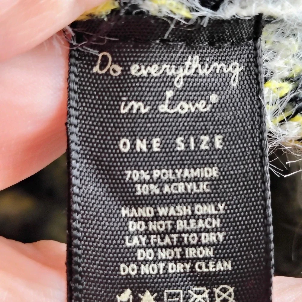 Do Everything In Love Zebra Print Fuzzy Longline Cardigan OS animal mob wife - Picture 11 of 14